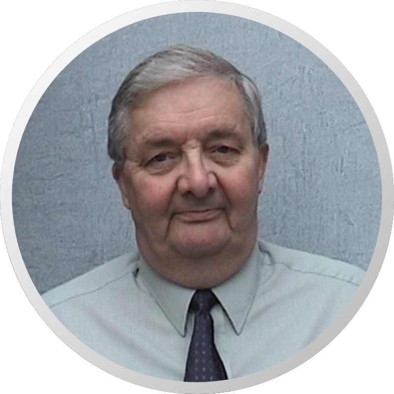 David Michael Barry Dearden